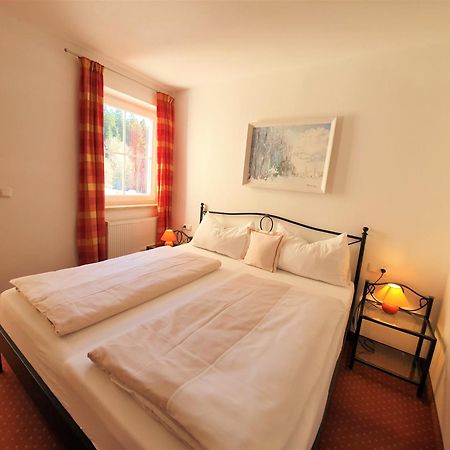 المو Grubhof Appartements المظهر الخارجي الصورة