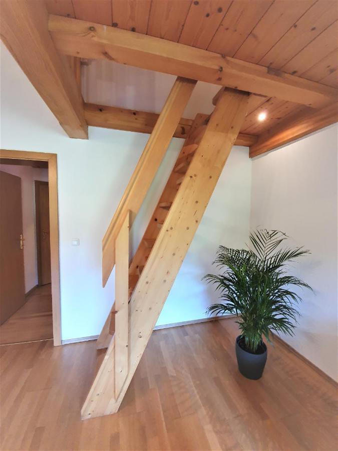 المو Grubhof Appartements المظهر الخارجي الصورة