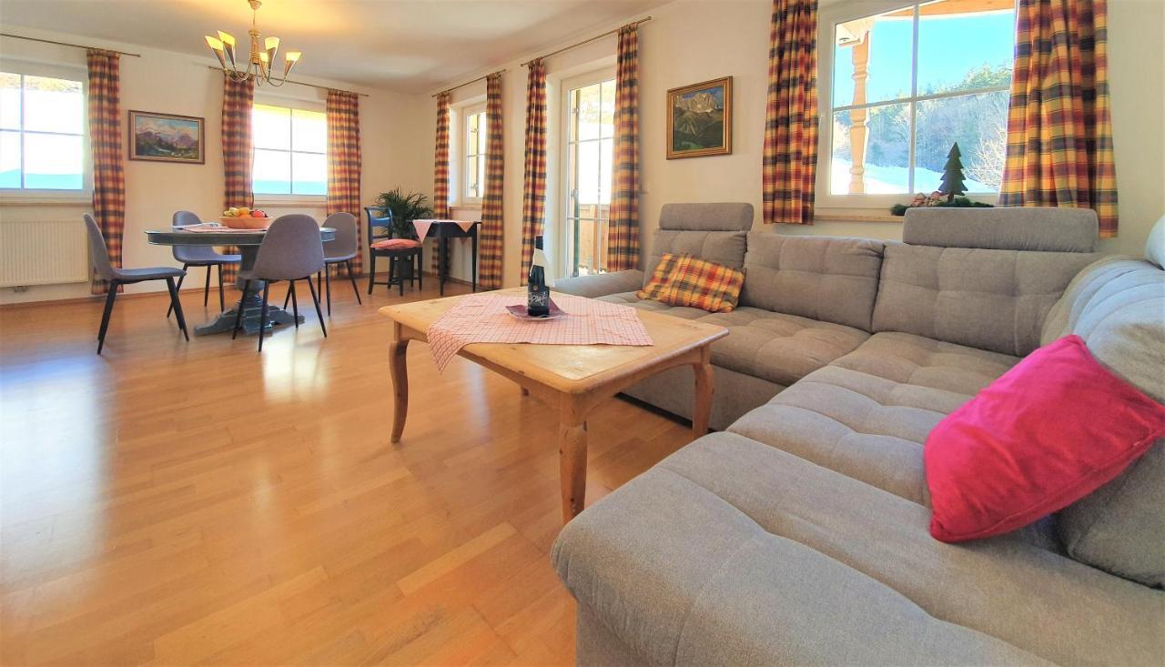 المو Grubhof Appartements المظهر الخارجي الصورة