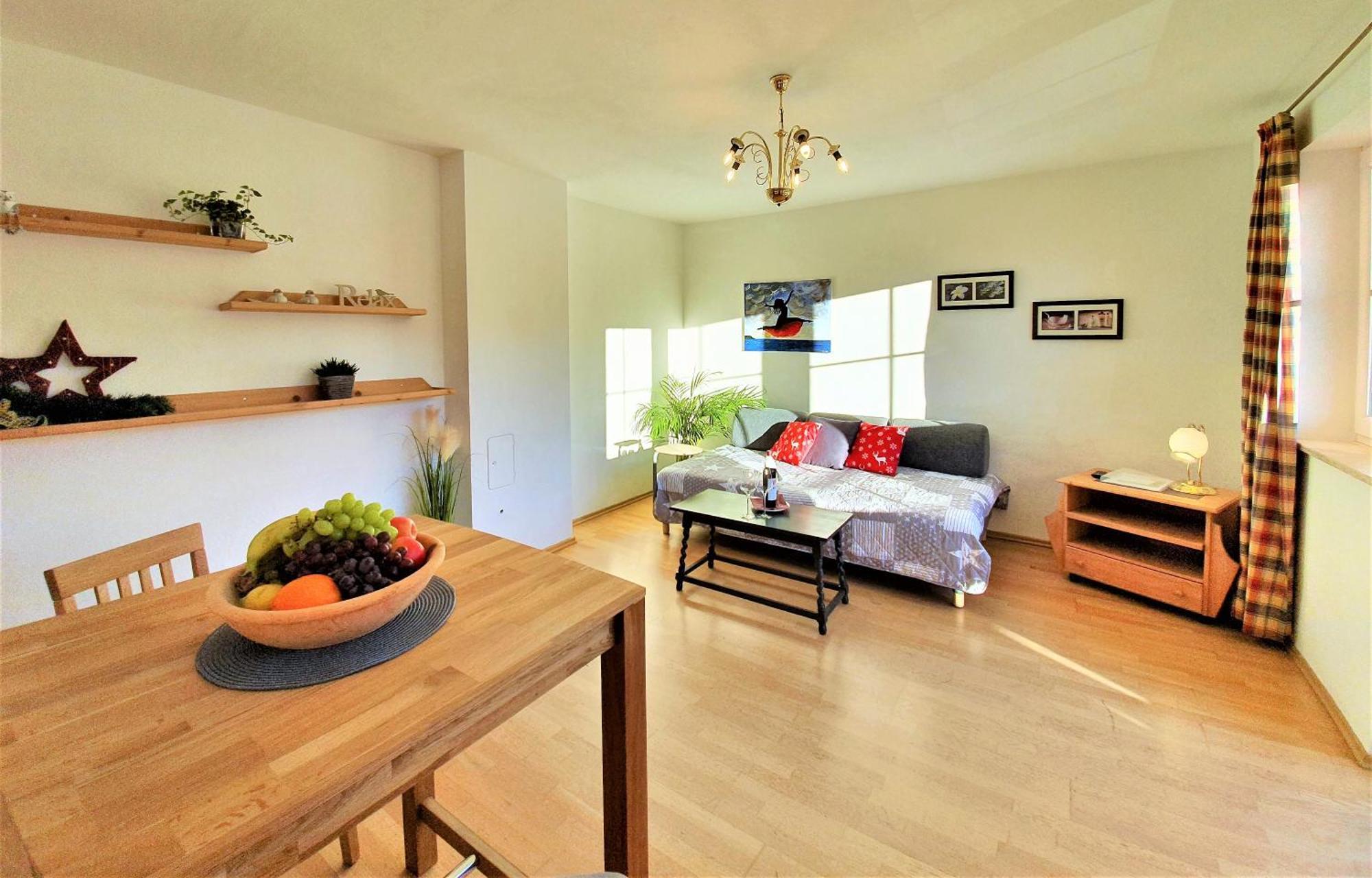 المو Grubhof Appartements المظهر الخارجي الصورة